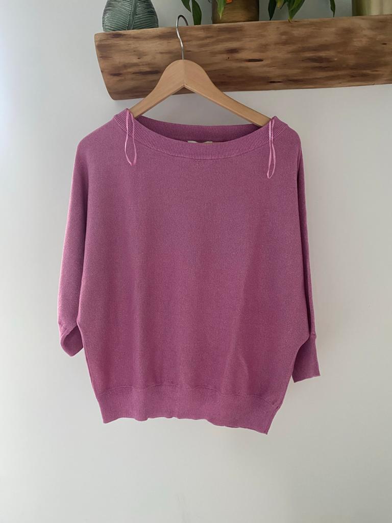 Shoeby Roze Trui Maat XL, Maat 46/48 (XL) of groter, Ophalen of Verzenden, Lange mouw, Roze