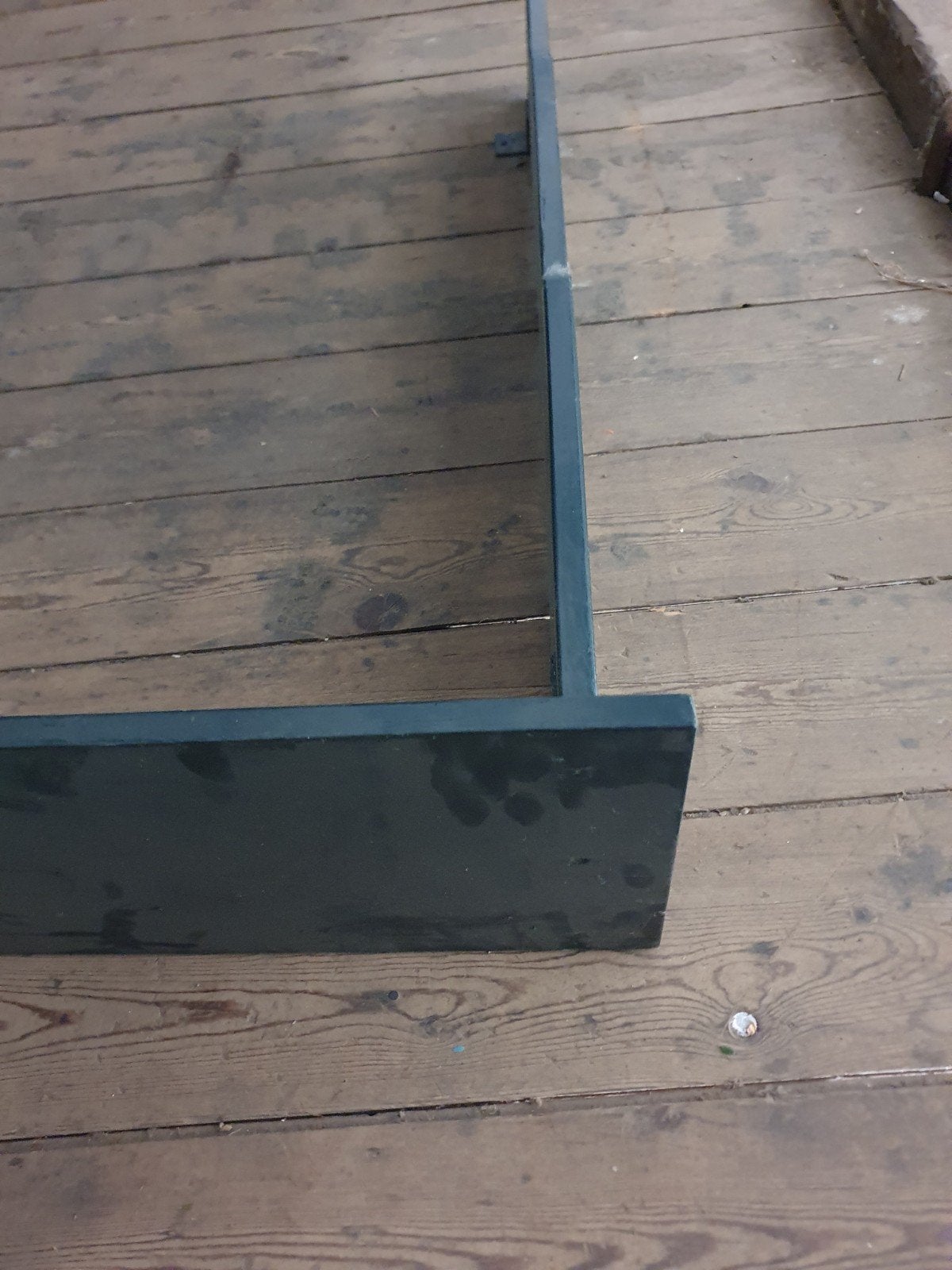 Omkasting voor markies, Ophalen, Markies, Minder dan 150 cm, Minder dan 250 cm