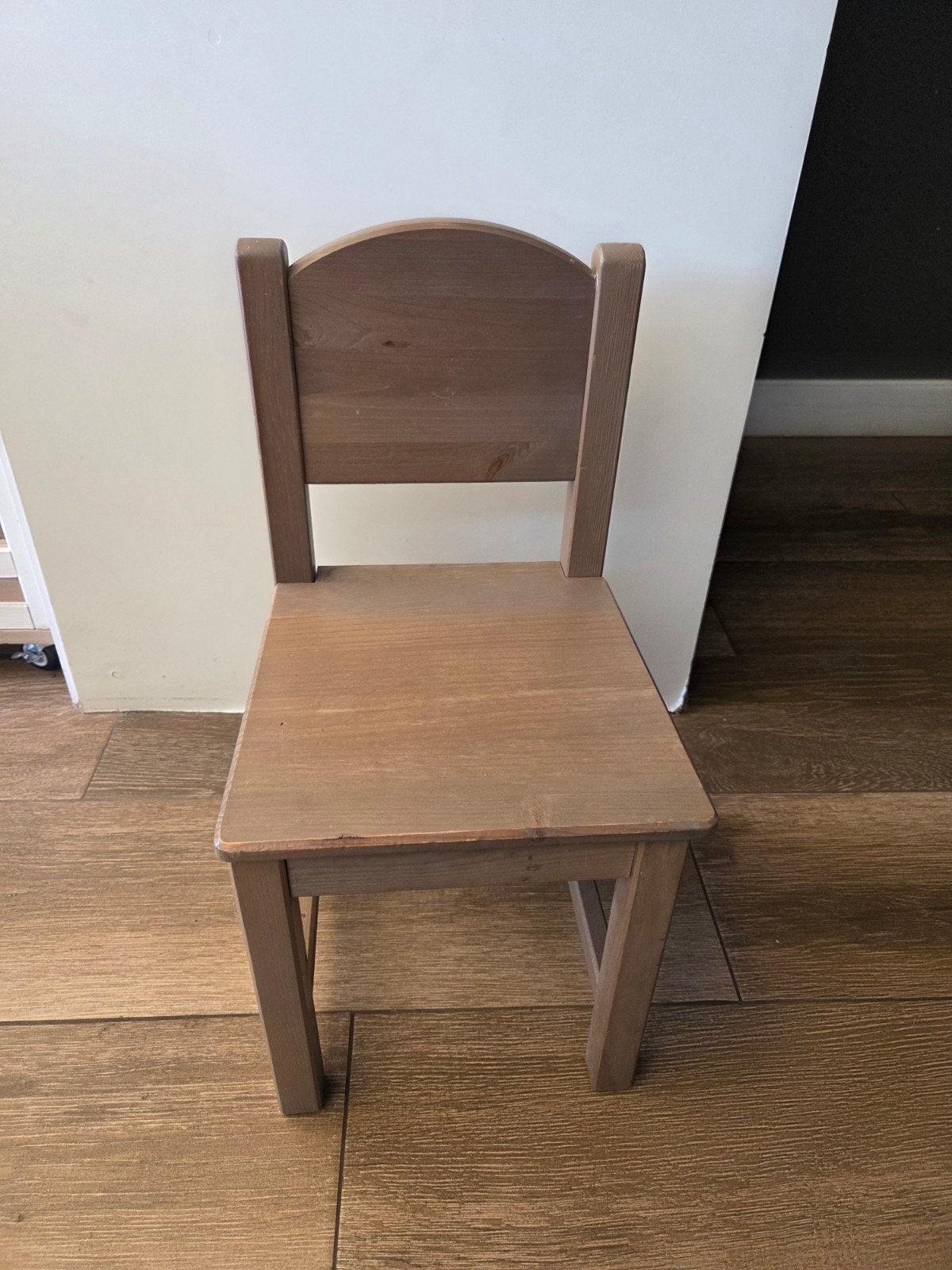 Ikea sundvik kinder stoeltje, Ophalen, Gebruikt, Stoel(en)