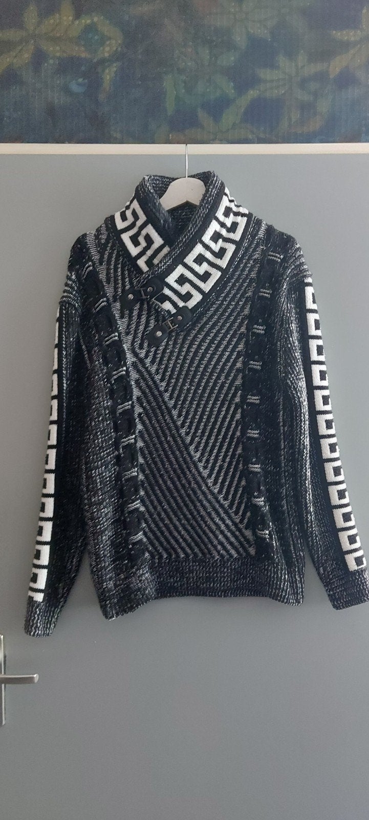 Heren kleding, Ophalen, Zo goed als nieuw, Maat 42/44 (L)