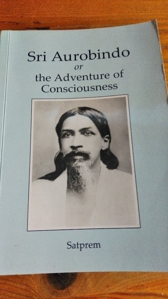 Sri Aurobindo, Boeken, Gelezen, Non-fictie, Verzenden, Satprem