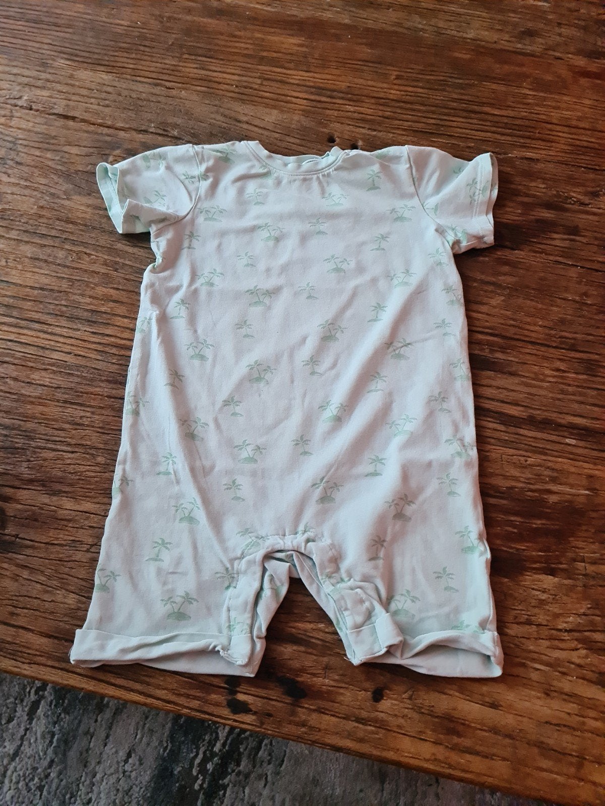 Te koop jongens pakje maat 92 merk H&M, Nacht- of Onderkleding, H&M, Ophalen of Verzenden, Zo goed als nieuw