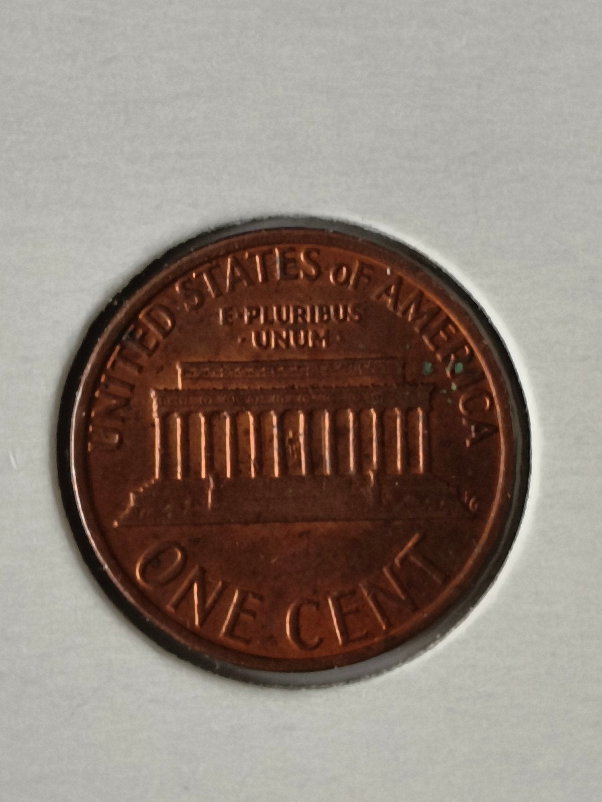 USA 1 Cent 1978, Verzenden, Noord-Amerika, Losse munt