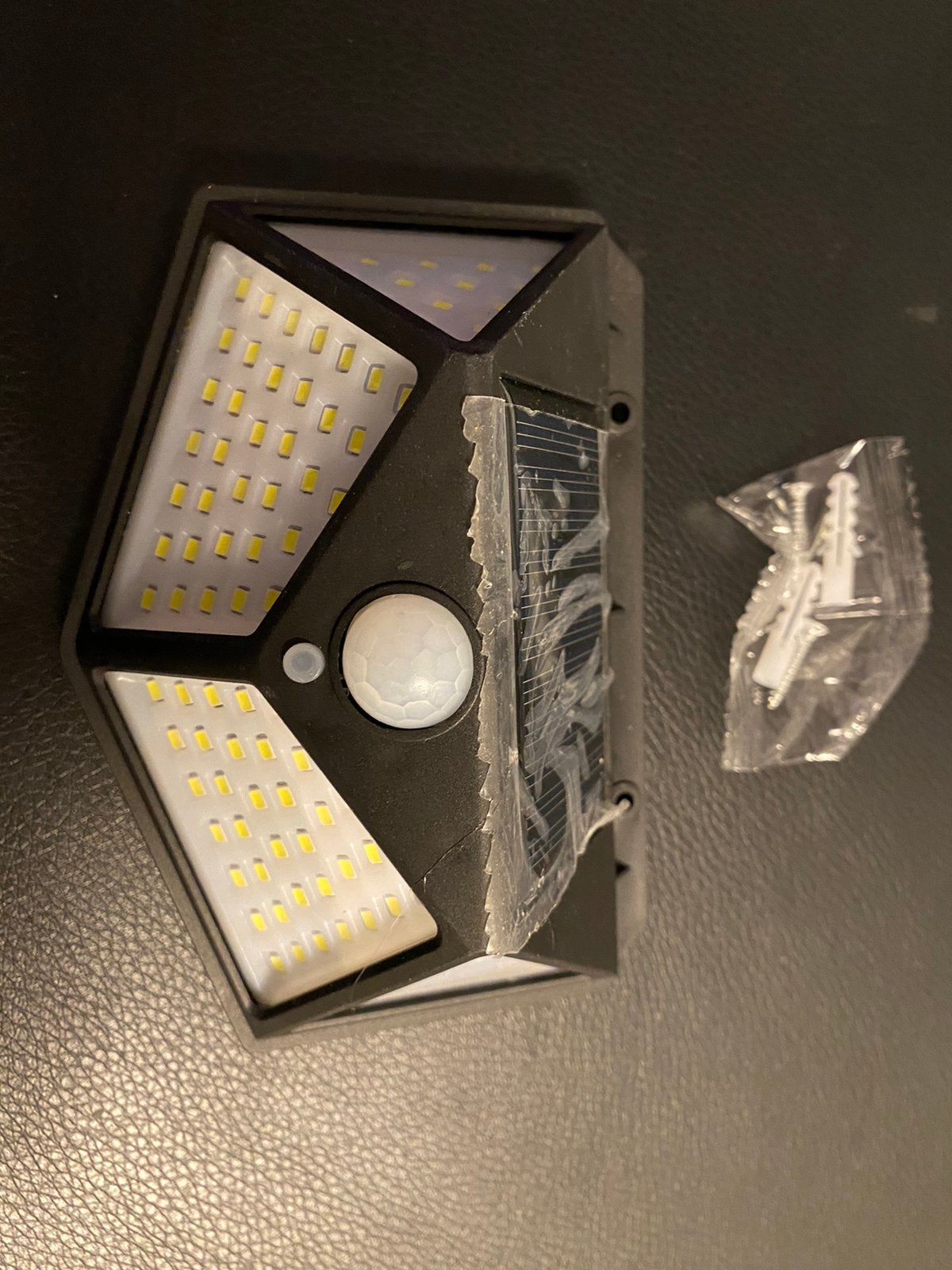 Solar buitenverlichting per 2 stuks voor €20,-, Zonne-energie, Minder dan 50 watt, Led, Nieuw