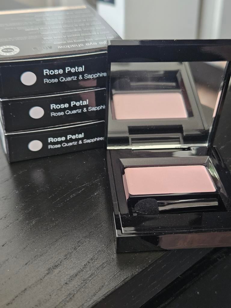 Rituals Rose Petal Oogschaduw, set van 3 voor 7,50, Ogen, Nieuw, Ophalen of Verzenden, Make-up