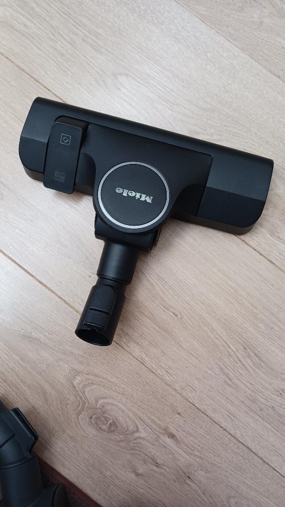 Miele Zuigmond nieuw, Nieuw, Ophalen of Verzenden, 1600 tot 2000 watt, Miele