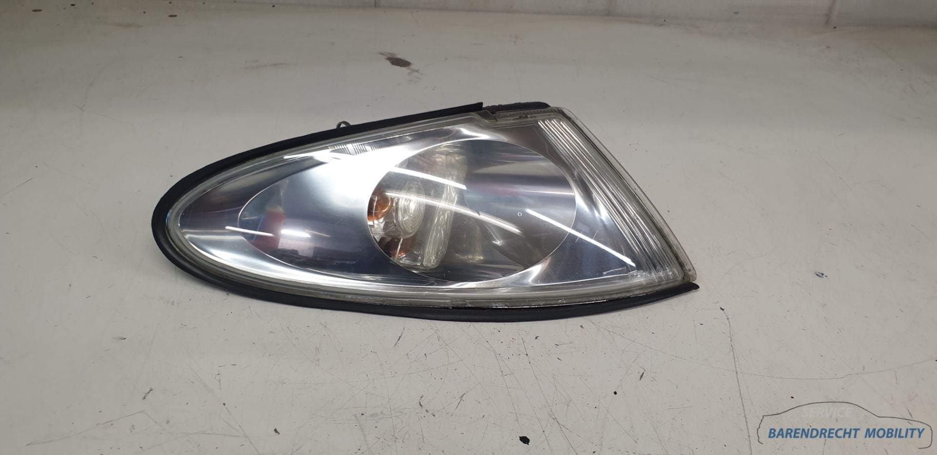 Knipperlicht rechts Espace III Avantime met fitting 60253141, Renault Group, Gebruikt, Contact.group@renault.com, Renault