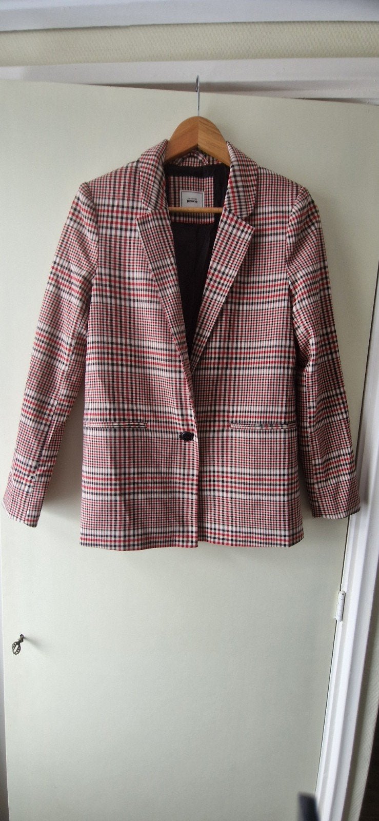 Pimkie blazer, lang model, Overige kleuren, Nieuw, Ophalen of Verzenden, Pimkie