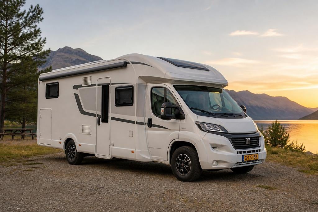 Camper onderhoud, reparaties, (APK) Laswerk, APK, Garantie, Motor