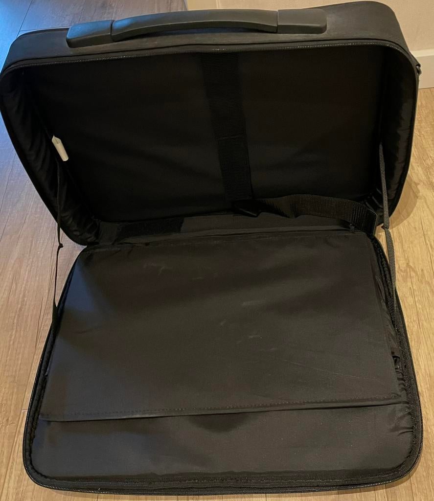 Targus laptop tas, Ophalen of Verzenden, 16 inch, Gebruikt, Schoudertas