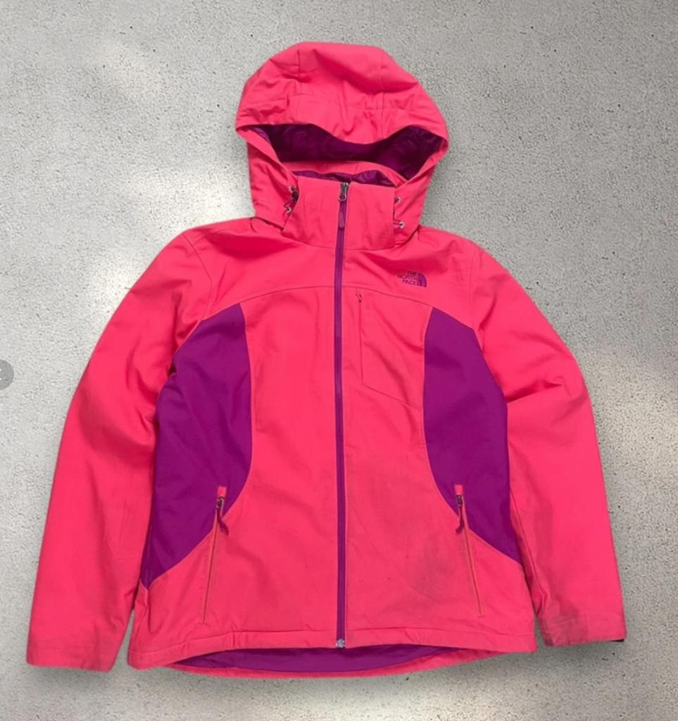 The North Face Winterjas – Warm & Opvallend, Maat 46/48 (XL) of groter, Nieuw, Ophalen of Verzenden, The North Face