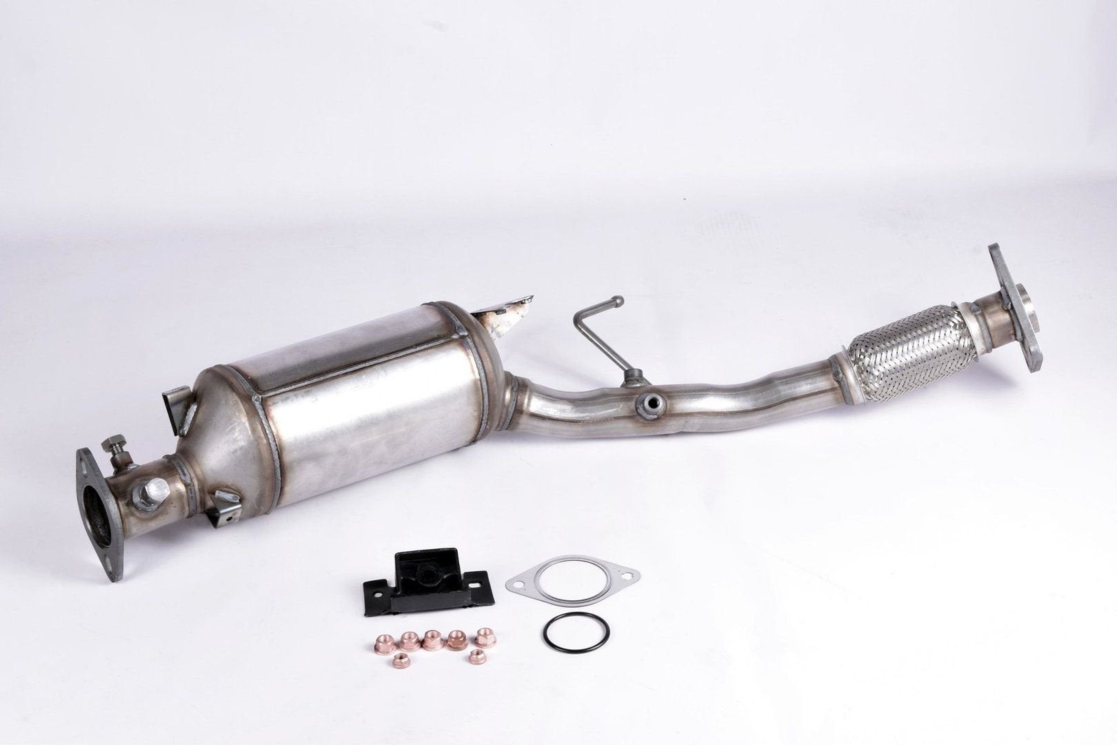 Roetfilter Nissan Qashqai 2.0 DCi, -, -, Nieuw, Ophalen of Verzenden