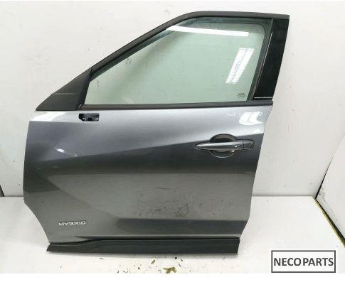 NISSAN Juke II F16 PORTIER DEUR LINKS ORIGINEEL KAD 2023 AS2, Auto-onderdelen, Interieur en Bekleding, Gebruikt, -, -, Ophalen of Verzenden