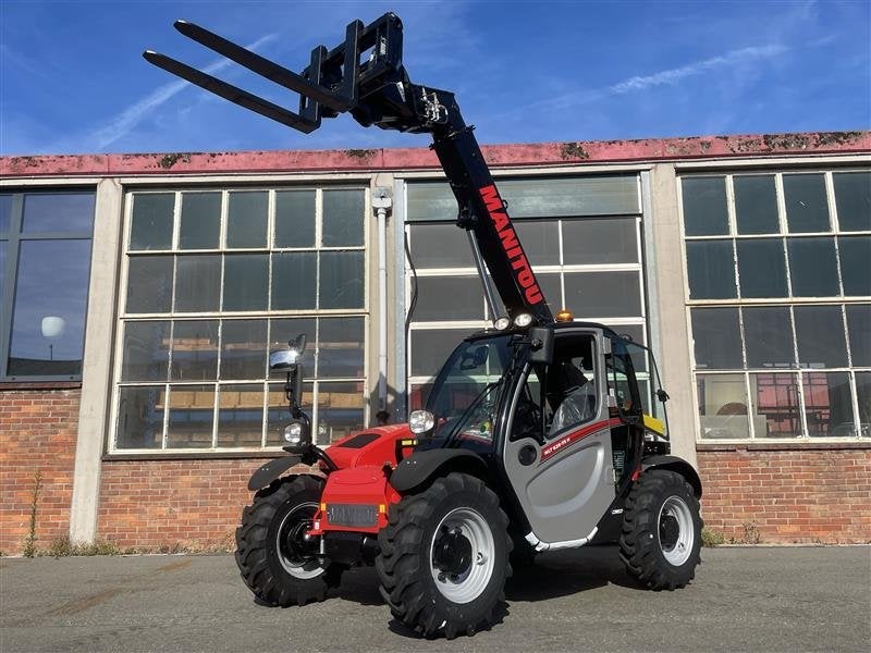 Manitou MLT 625-75 H Classic Edition | VOORRAAD ! (bj 2026), Zakelijke goederen, Manitou, Overige, FR, Overige typen