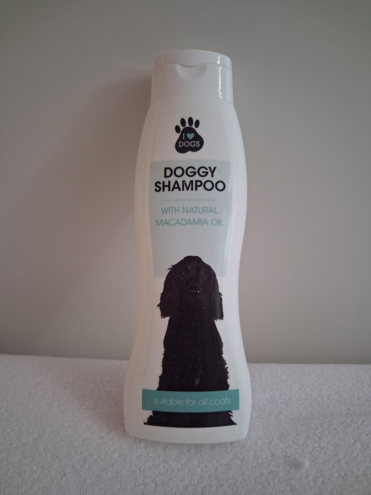 Shampoo honden, Ophalen, Nieuw