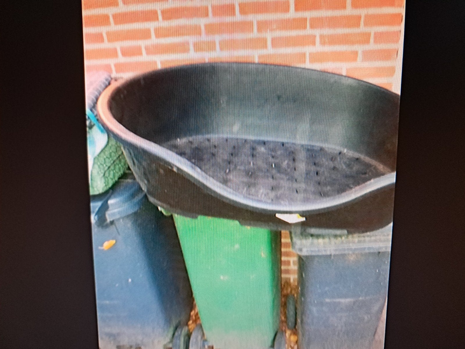 honden mand groot merk perla., Ophalen of Verzenden, Gebruikt, Polyester