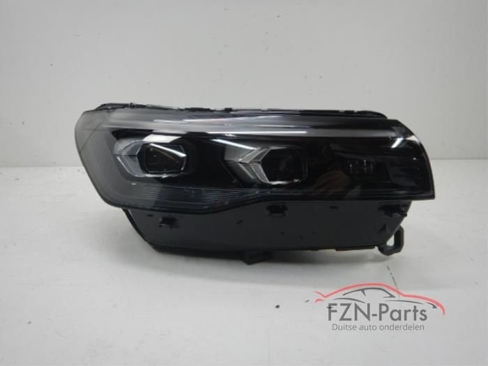 VW Tiguan 571 IQ-Light Led Koplamp Rechts, Ophalen of Verzenden, Gebruikt