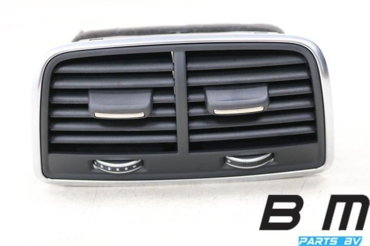 Kachelrooster achterzijde Audi A6 4G 6PS 4G0819203, Gebruikt