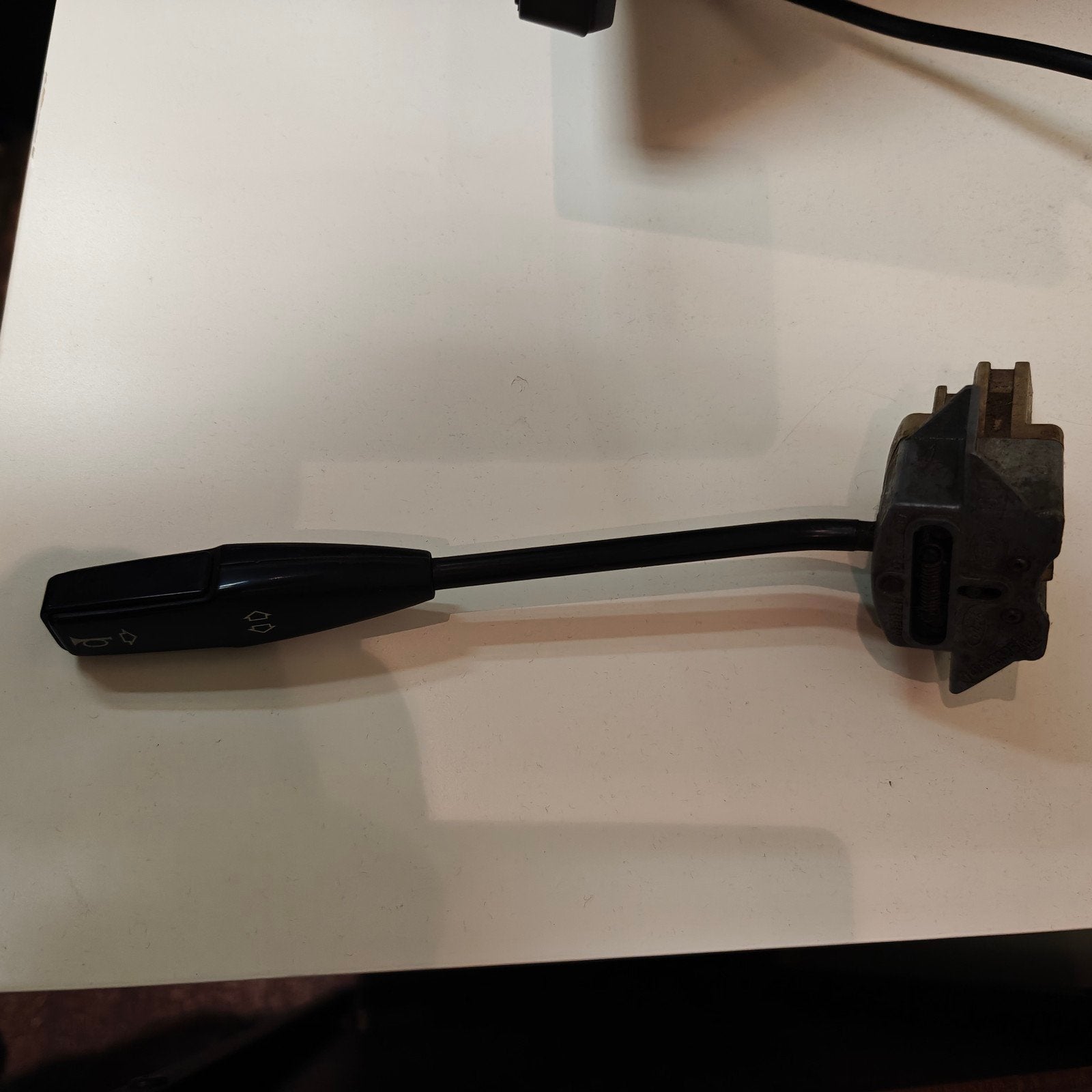 Ford Escort 3-1982 knipperlicht handle claxon, Ophalen of Verzenden, Nieuw, Ford