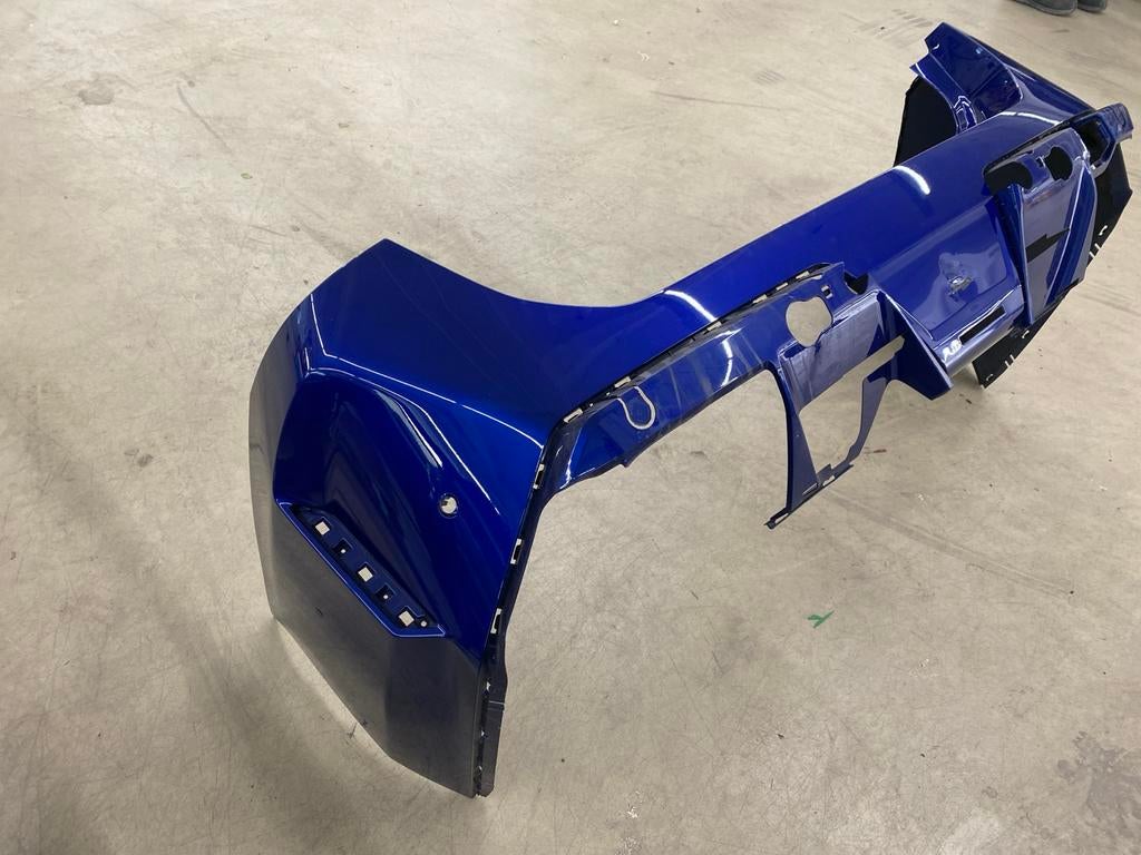 Achterbumper BMW M5 Station 2025 - Lichte schade, Auto-onderdelen, Ophalen, BMW