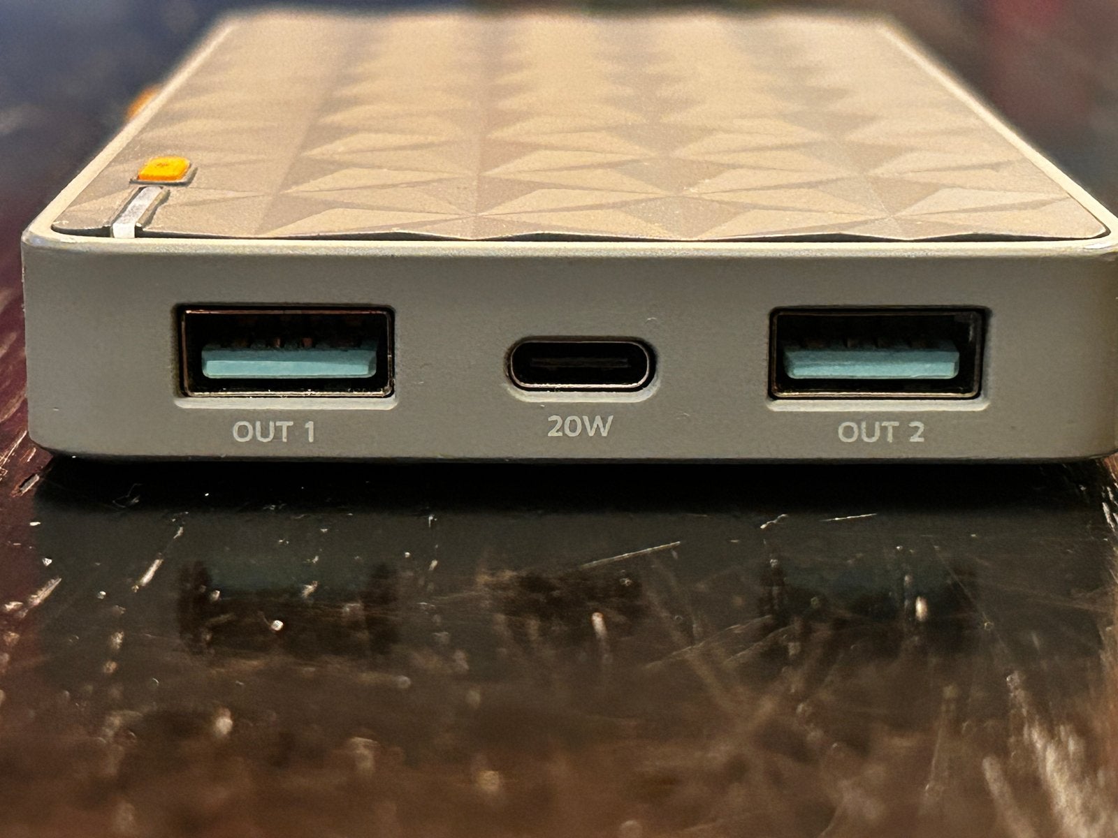 Xtorm 20W Fuel Series Power Bank 10.000 mAh, Ophalen, Zo goed als nieuw
