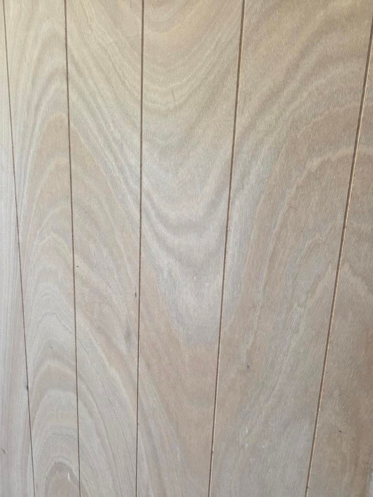 Alutherm buitendeur 54 mm, Ophalen, 75 m² of meer