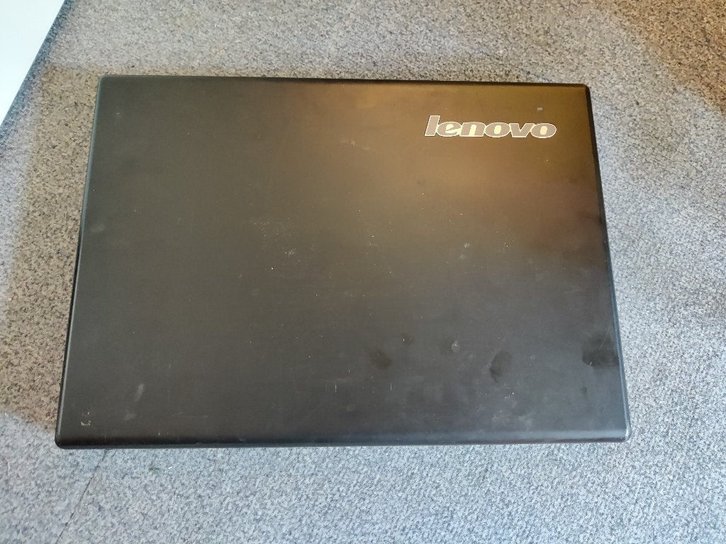 laptop Lenovo 3000 G530 | 3-9, Computers en Software, Gebruikt, HDD, 2 tot 3 Ghz, Ophalen of Verzenden