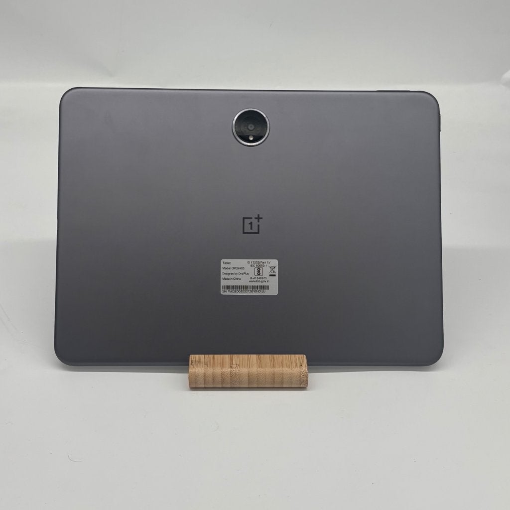 Tablet One Plus Pad 2 | 5g - Wifi | 512GB, Ophalen, Oneplus, Pad 2, Support@oneplus.com