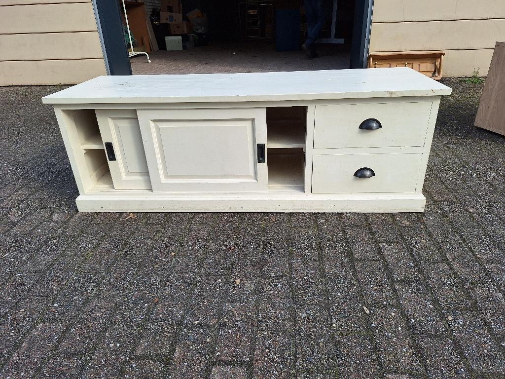 kast, Ophalen, 100 tot 150 cm, Zo goed als nieuw, Minder dan 100 cm
