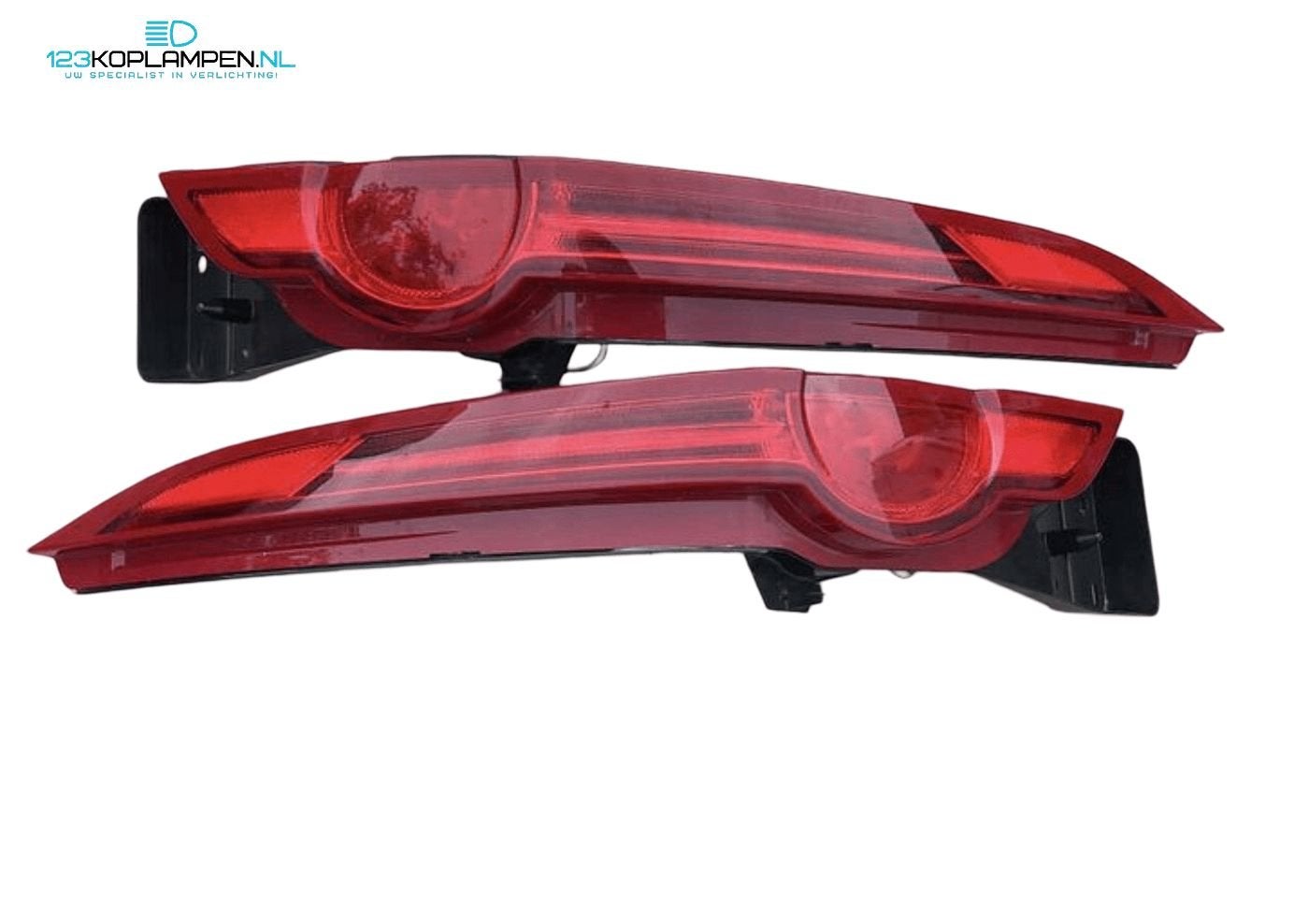 Jaguar F-Type X152 achterlichten achterlicht
