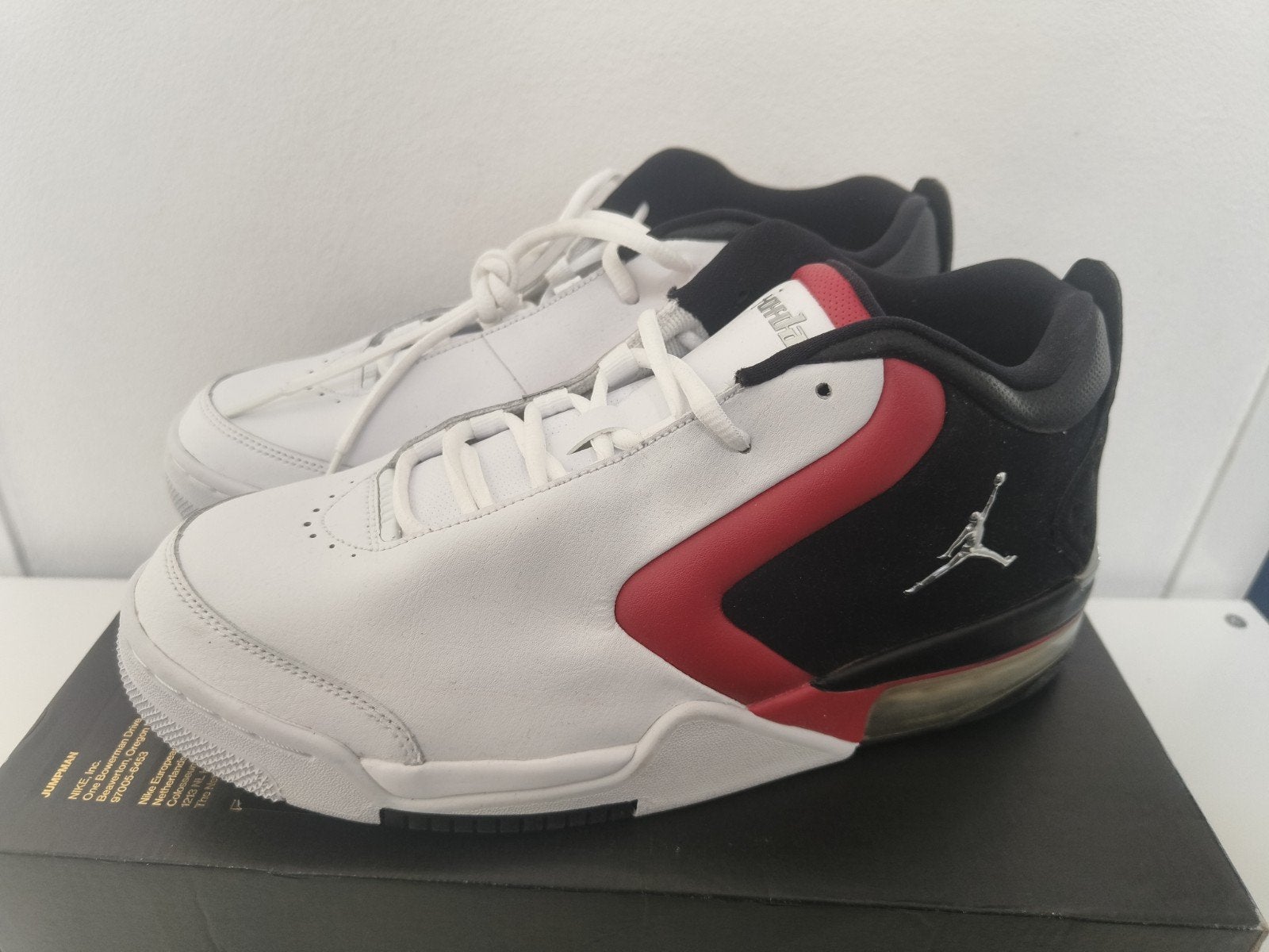 Maat 43 Jordan Big Fund, Ophalen of Verzenden, Nieuw, Schoenen