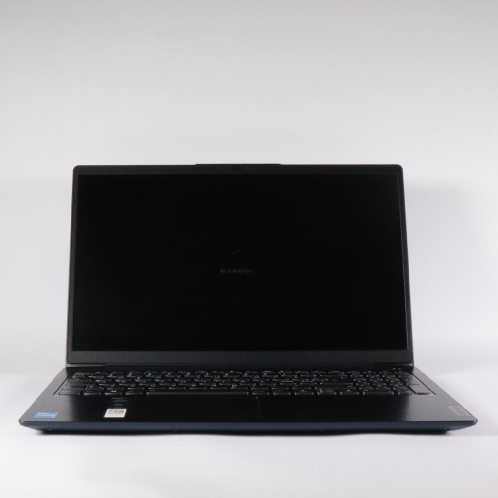 Lenovo Slim Ideapad 3 15IAU7 i3-1215 8GB 128GB - Nette Staat, Computers en Software, Windows Laptops, Gebruikt