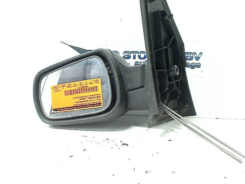 Spiegel Links Ford Fusion (2002-08/2012-12), Gebruikt, Henry-Ford-Straße  1, Köln 50735, , Duitsland, Ford-Werke GmbH, Kunden@ford.com