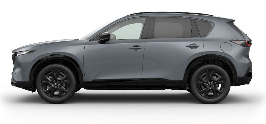 Mazda CX-5 2.5 E-SKYACTIV G 141 M AUTOMAAT HYBRID Homura LED, Dealer onderhouden, 4 cilinders, Overige brandstoffen, Adaptive Cruise Control