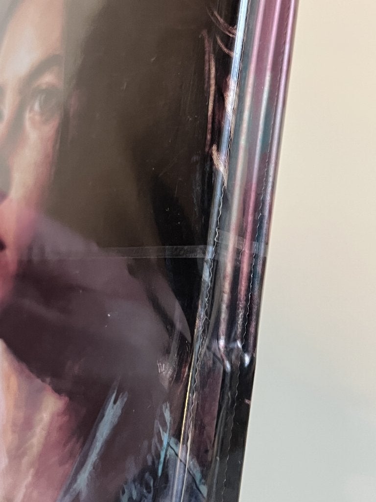 Foto 4 van The Last of Us Part II – Ellie Edition Steelbook PS4