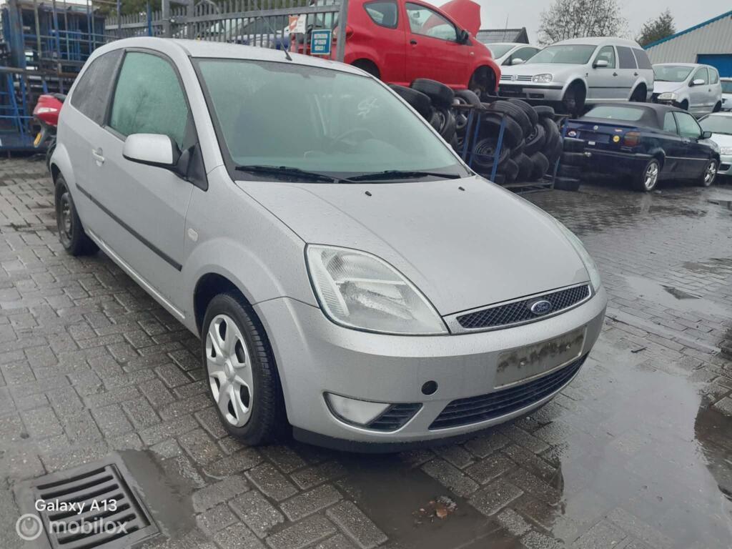 Ford Fiesta 1.3-8V ONDERDELEN, Gebruikt, Ford, Ophalen of Verzenden, Ford