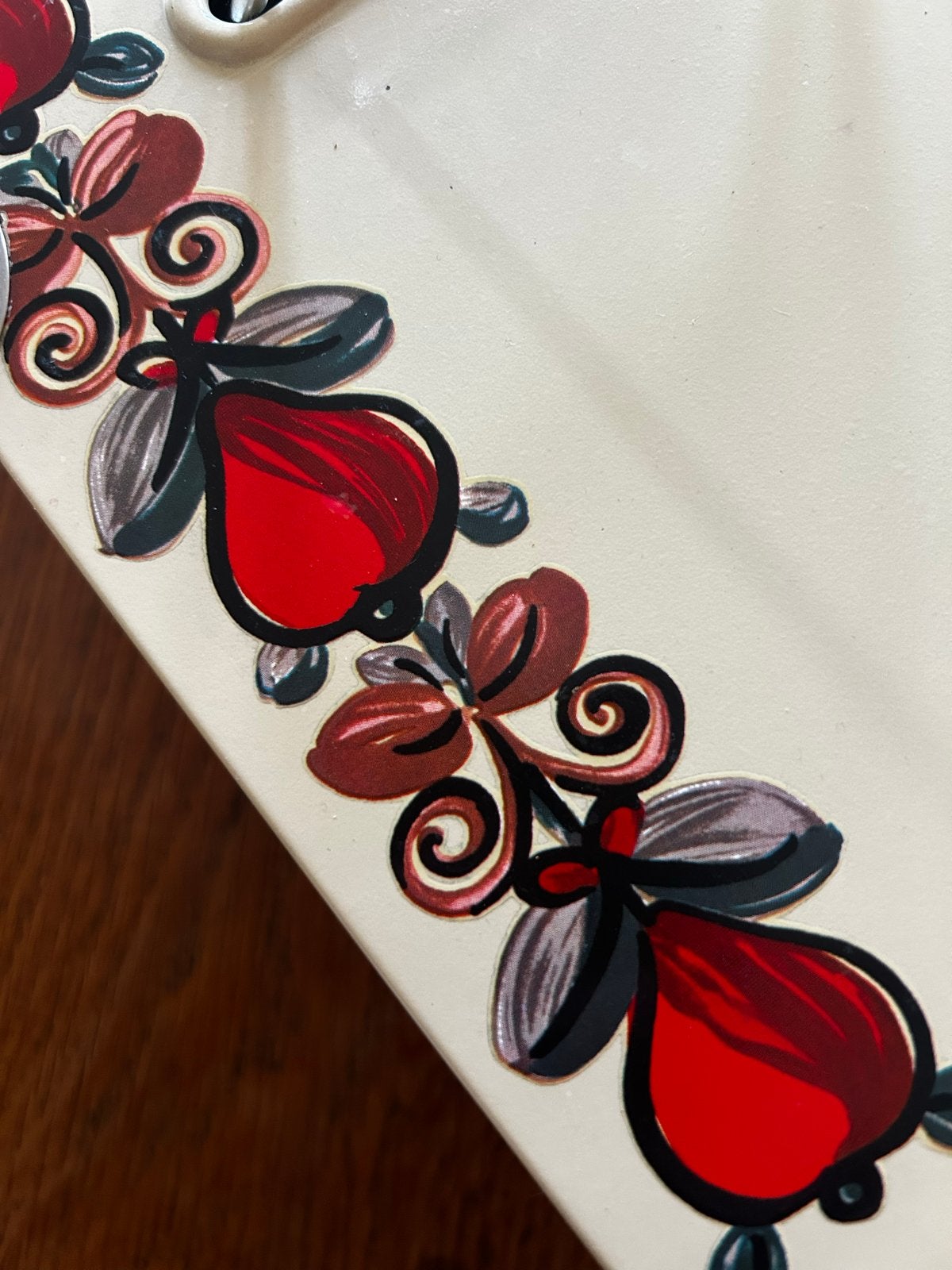 Vintage schoenenpoetsdoos van Brabantia, Ophalen of Verzenden, Huis en Inrichting