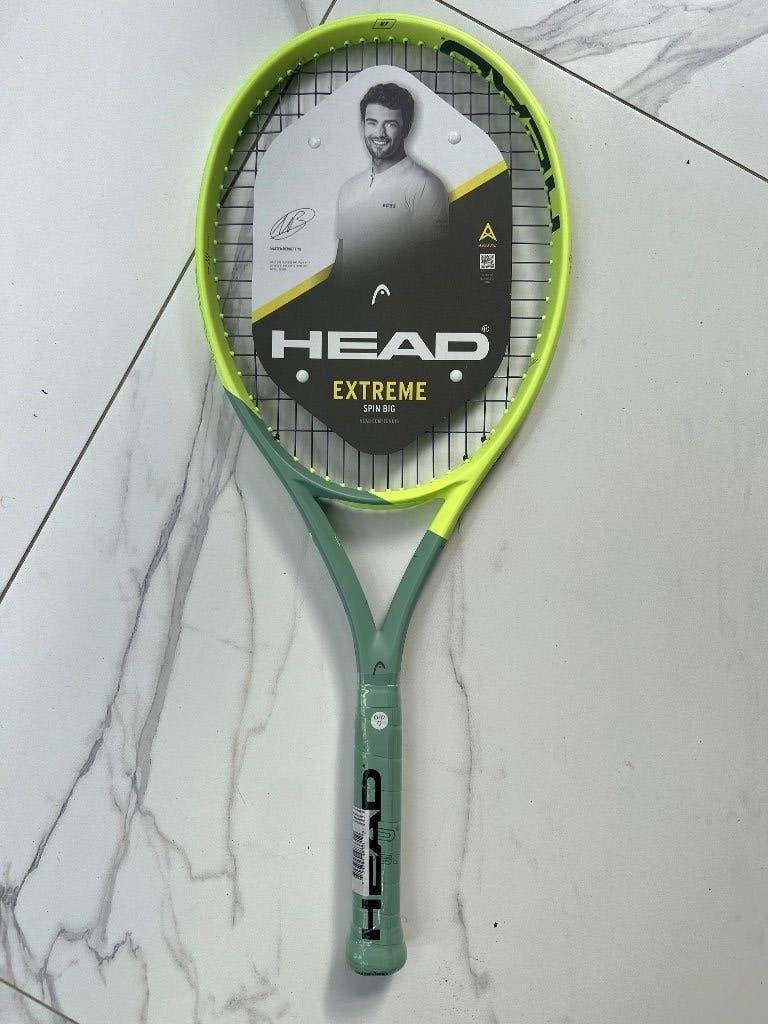 Head Extreme MP 2022, L2, Nieuw, Ophalen of Verzenden, Head
