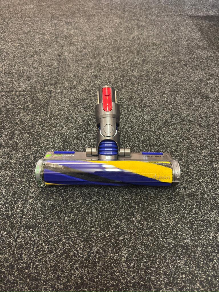 Nieuw! Fluffy laser zuigmond voor Dyson stofzuigers V15 V11, Witgoed en Apparatuur, Ophalen of Verzenden, Nieuw