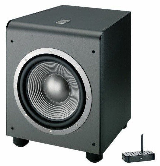 Denon AVR-X3000 & JBL Home Cinema Set (5.1), Overige merken, Gebruikt, 70 watt of meer, Ophalen of Verzenden