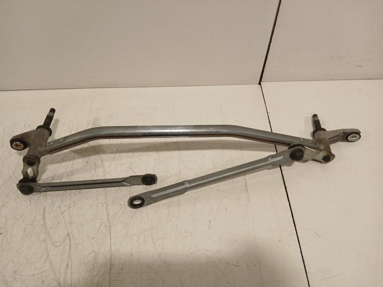 Ruitenwisser mechaniek voor Peugeot Expert, Onderdelen@venauto.nl, Van der Ven Autorecycling B.V., Gebruikt, Citroën