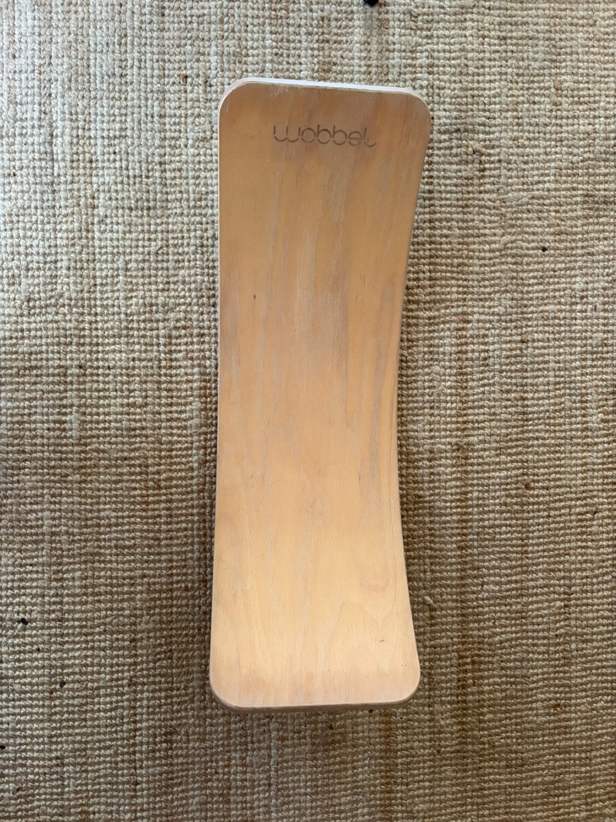 Wobbel board, Ophalen, Gebruikt, Overige typen, Wobbel