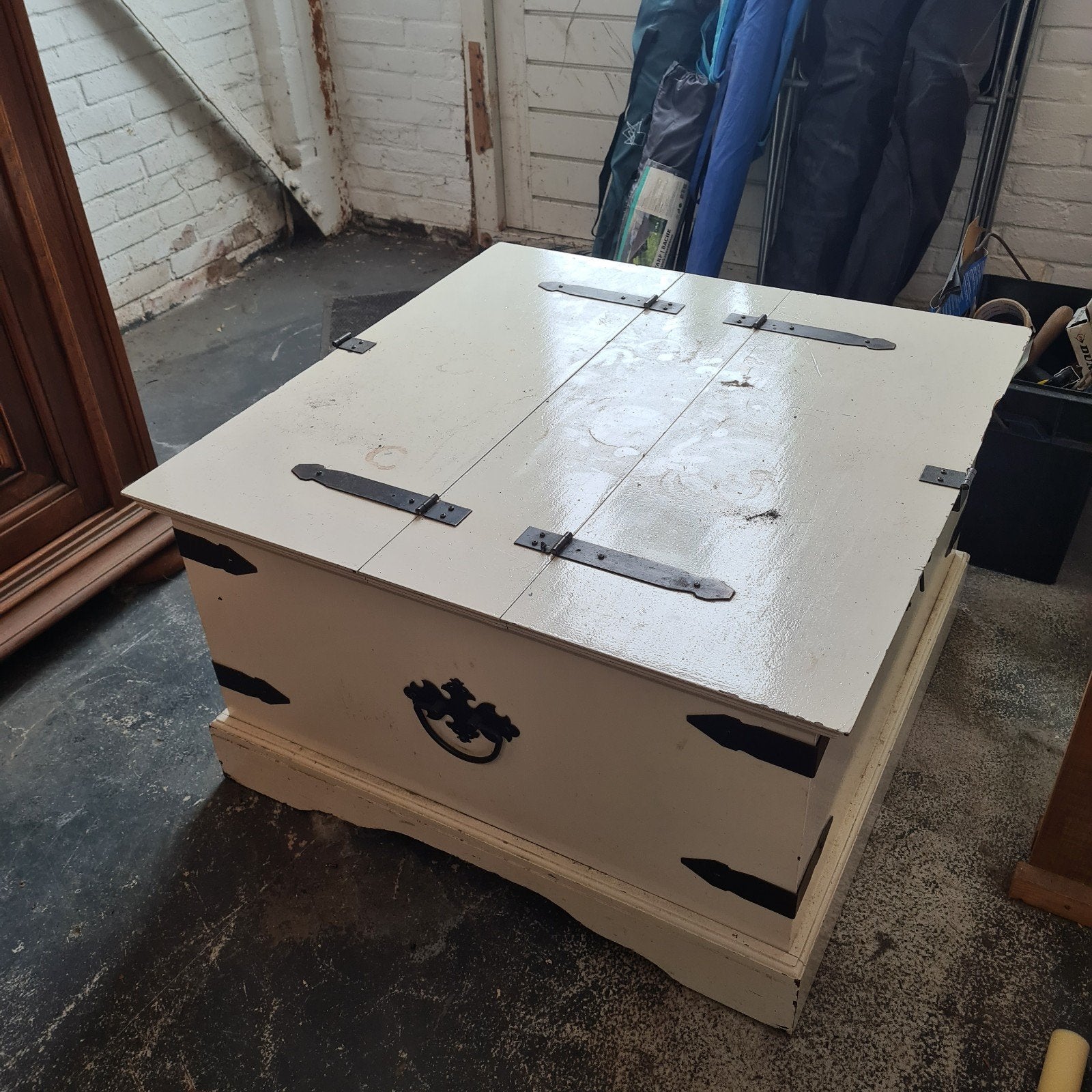 gratis, Ophalen of Verzenden, Gebruikt, Minder dan 50 cm