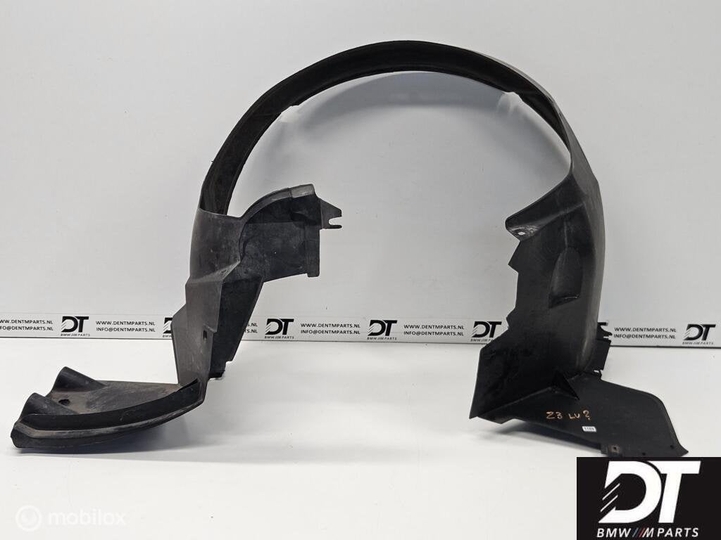 Wielkuip linksvoor BMW Z3 51718397685