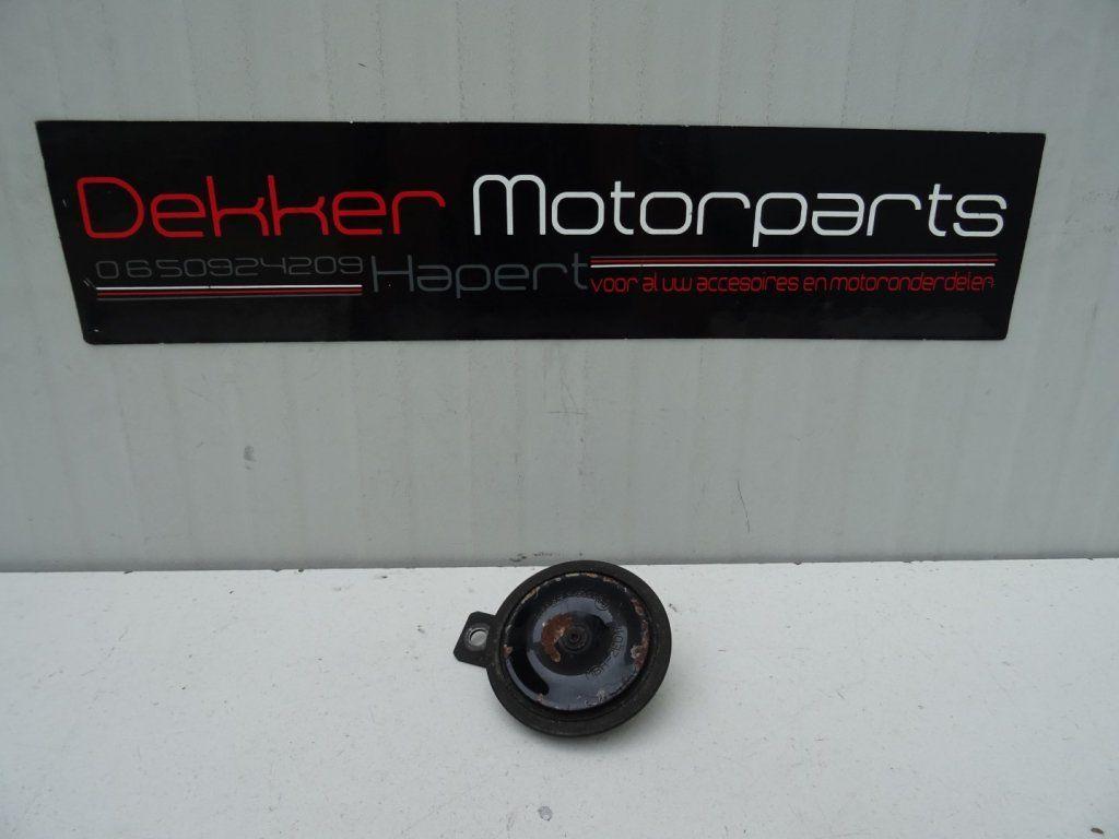 Claxon / Horn / Toeter Honda CBR900RR Fireblade 1994-1997, Motoren, Onderdelen | Honda, Gebruikt, -, -, Ophalen of Verzenden