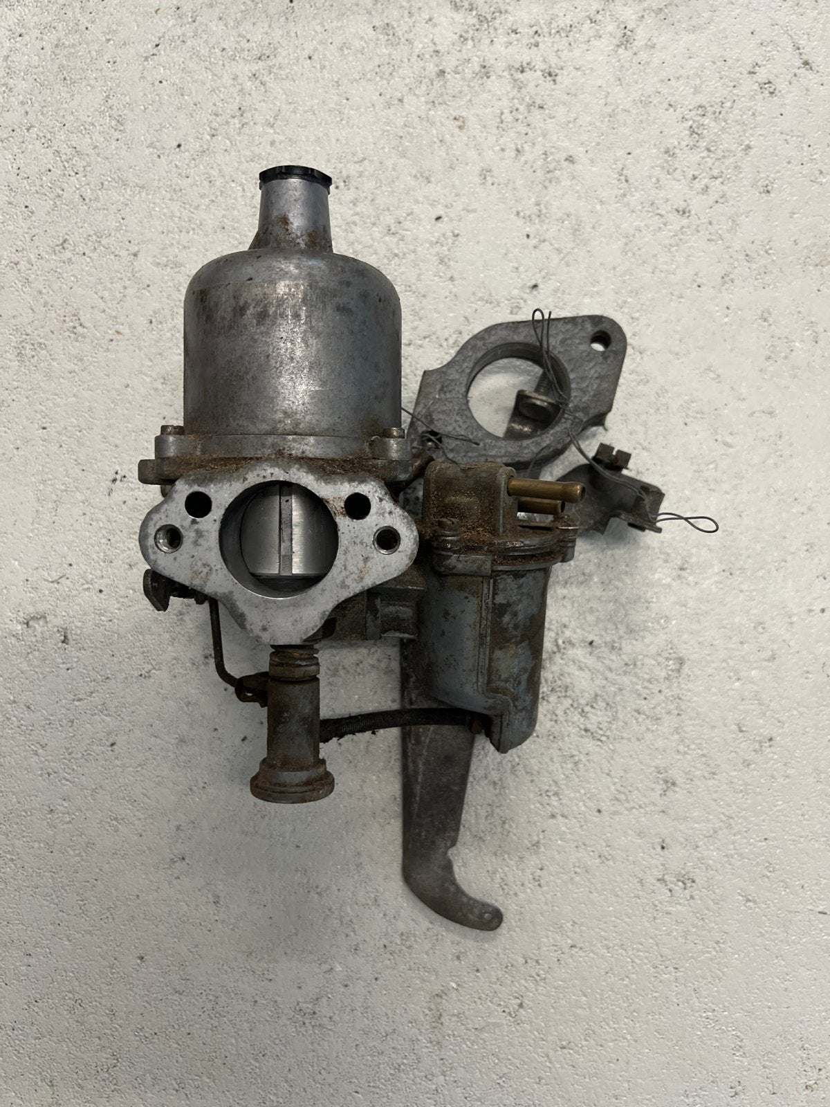 Mini Classic Carburateur voor 1000cc Motor, Ophalen, Gebruikt, Mini