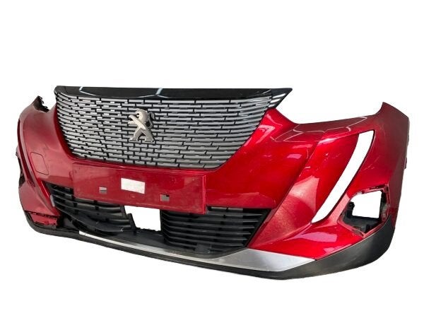 BUMPER Peugeot 2008 2019-2023 9826322180 VOORBUMPER J5-23504, Taurusavenue 1
2132 LS  Hoofddorp, NL, Gebruikt, Contact.group@renault.com