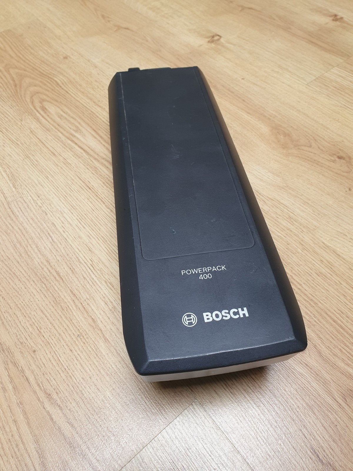Bosch accu 400w met testrapport