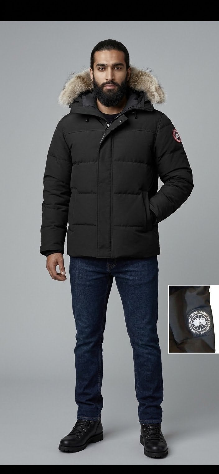 Canada Goose Mcmillan en Parka winter jassen Actie €100!, Kleding | Heren, Jassen | Winter, Ophalen of Verzenden, Nieuw, Overige maten
