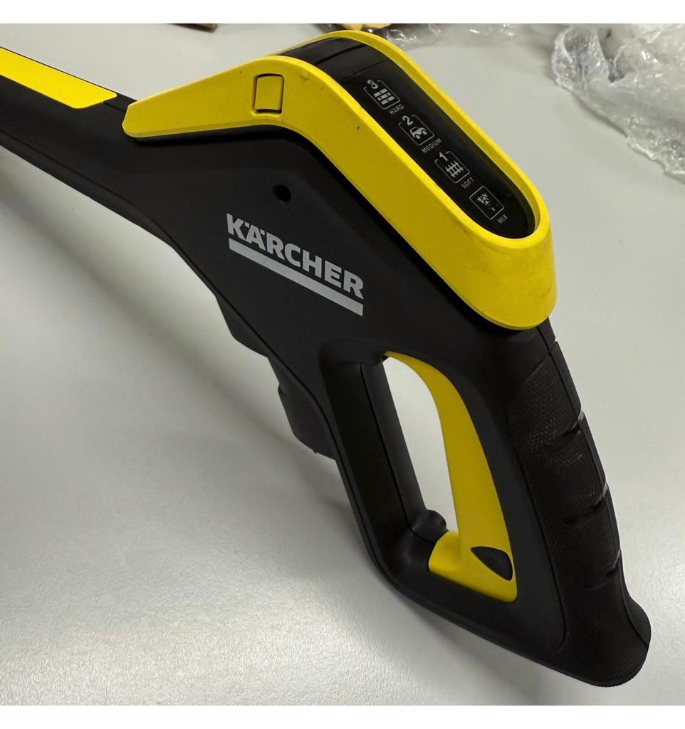 Karcher G160Q Quick Connect Gun 26443270 K4 K5 spuit-lans, Nieuw, Ophalen of Verzenden, Met regelbare waterdruk, H